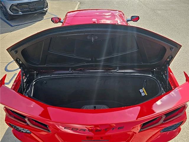 2026 Chevrolet Corvette Stingray (Stk: 26-325) in Listowel - Image 9 of 24