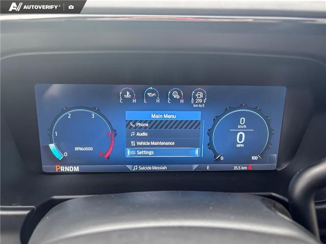 2026 Ford F-350 Lariat (Stk: 26T2657) in Olds - Image 15 of 25