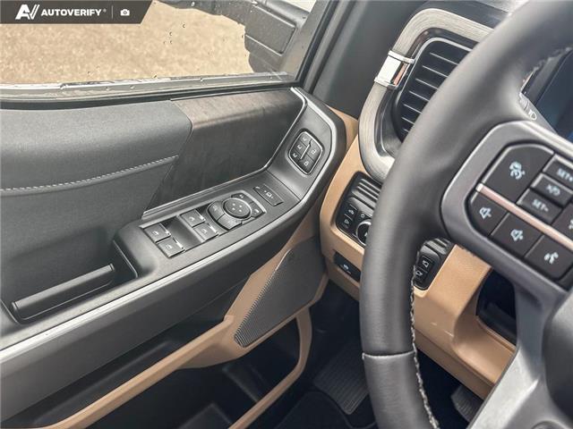 2026 Ford F-350 Lariat (Stk: 26T2657) in Olds - Image 17 of 25