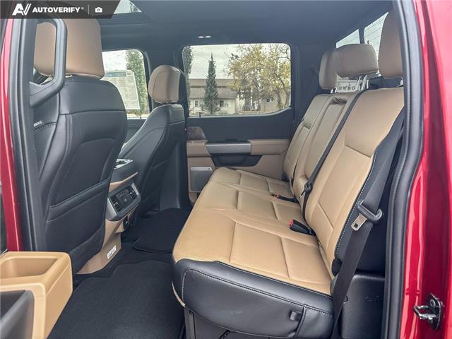 2026 Ford F-350 Lariat (Stk: 26T2657) in Olds - Image 23 of 25