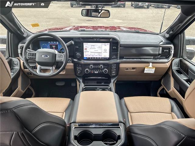 2026 Ford F-350 Lariat (Stk: 26T2657) in Olds - Image 24 of 25