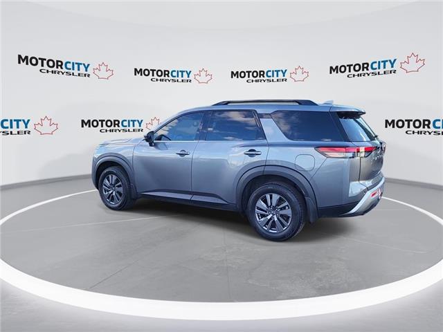 2024 Nissan Pathfinder SV (Stk: 47158) in Windsor - Image 6 of 21