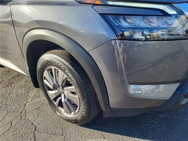 2024 Nissan Pathfinder SV (Stk: 47158) in Windsor - Image 10 of 21