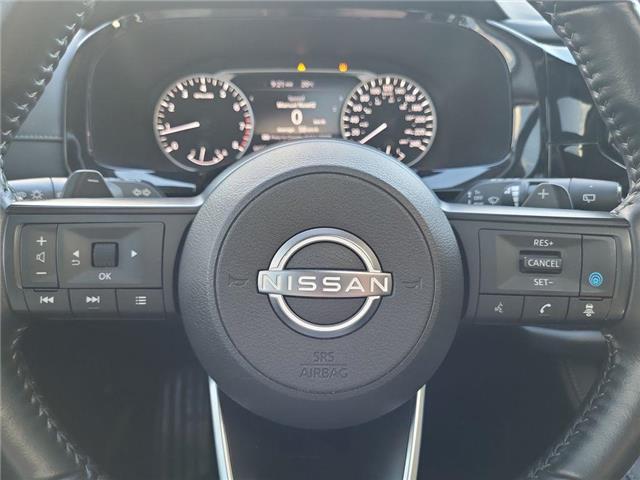2024 Nissan Pathfinder SV (Stk: 47158) in Windsor - Image 11 of 21