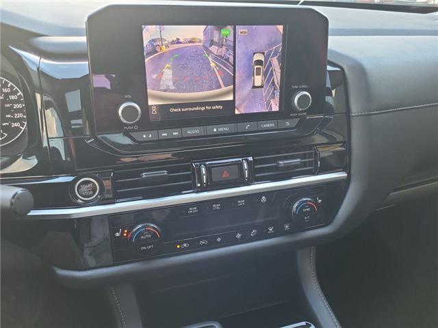 2024 Nissan Pathfinder SV (Stk: 47158) in Windsor - Image 14 of 21