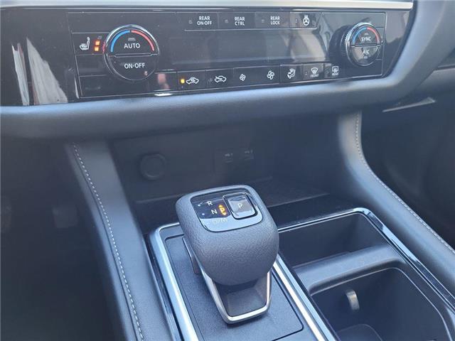 2024 Nissan Pathfinder SV (Stk: 47158) in Windsor - Image 15 of 21