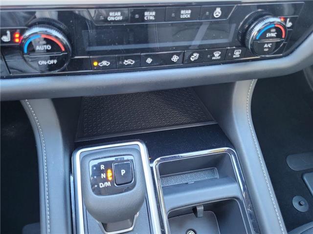 2024 Nissan Pathfinder SV (Stk: 47158) in Windsor - Image 16 of 21