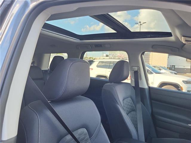 2024 Nissan Pathfinder SV (Stk: 47158) in Windsor - Image 18 of 21