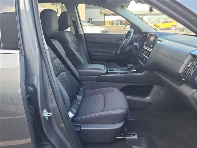 2024 Nissan Pathfinder SV (Stk: 47158) in Windsor - Image 19 of 21