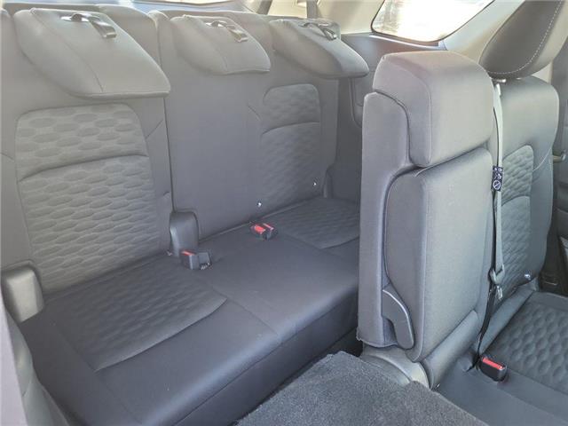 2024 Nissan Pathfinder SV (Stk: 47158) in Windsor - Image 21 of 21