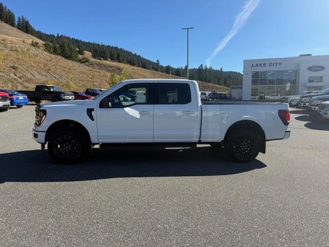 2025 Ford F-150 XLT (Stk: 5T053) in Williams Lake - Image 2 of 13