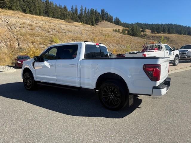 2025 Ford F-150 XLT (Stk: 5T053) in Williams Lake - Image 3 of 13