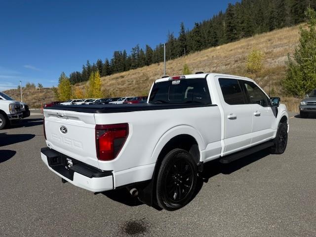 2025 Ford F-150 XLT (Stk: 5T053) in Williams Lake - Image 5 of 13