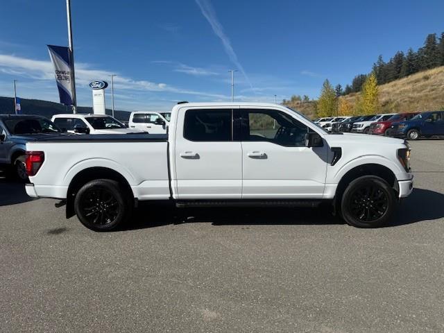 2025 Ford F-150 XLT (Stk: 5T053) in Williams Lake - Image 6 of 13