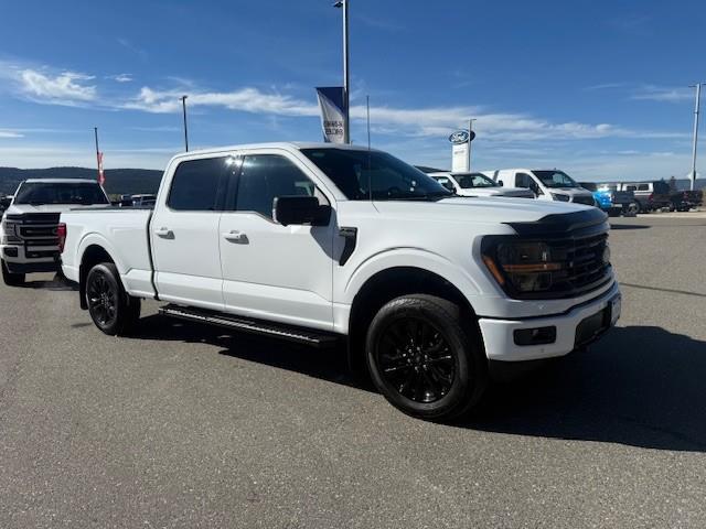 2025 Ford F-150 XLT (Stk: 5T053) in Williams Lake - Image 7 of 13
