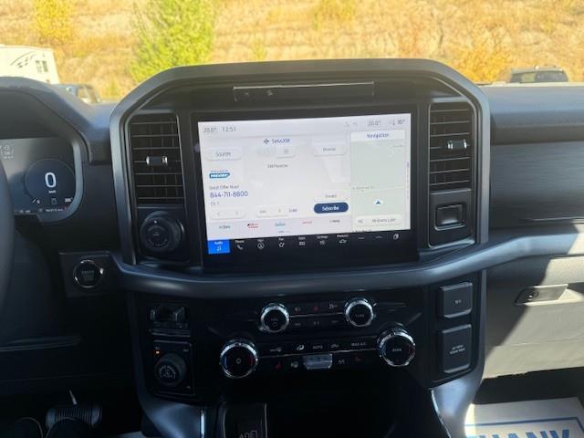 2025 Ford F-150 XLT (Stk: 5T053) in Williams Lake - Image 12 of 13