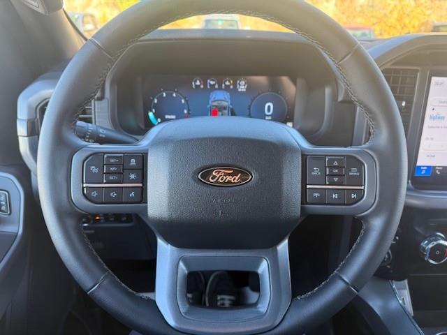 2025 Ford F-150 XLT (Stk: 5T053) in Williams Lake - Image 13 of 13