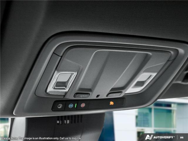 2026 GMC Sierra 1500 Elevation (Stk: 8863-26) in Sault Ste. Marie - Image 17 of 24