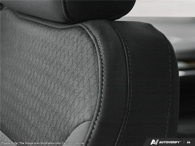 2026 GMC Sierra 1500 Elevation (Stk: 8863-26) in Sault Ste. Marie - Image 18 of 24