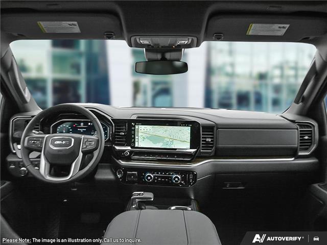 2026 GMC Sierra 1500 Elevation (Stk: 8863-26) in Sault Ste. Marie - Image 20 of 24