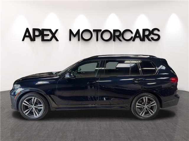 2021 BMW X7  (Stk: AP3378) in Vaughan - Image 2 of 22