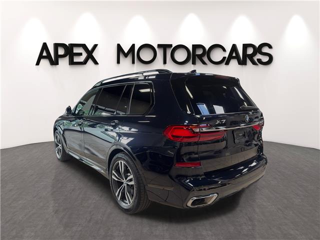 2021 BMW X7  (Stk: AP3378) in Vaughan - Image 3 of 22