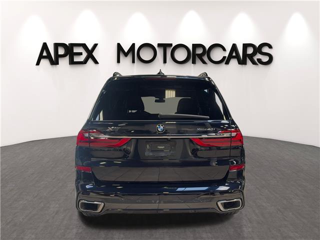 2021 BMW X7  (Stk: AP3378) in Vaughan - Image 4 of 22
