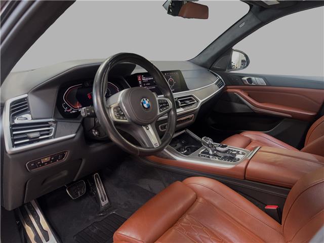 2021 BMW X7  (Stk: AP3378) in Vaughan - Image 8 of 22