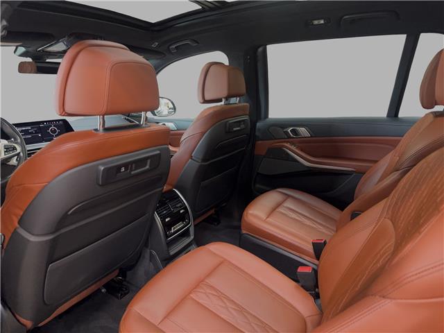 2021 BMW X7  (Stk: AP3378) in Vaughan - Image 9 of 22
