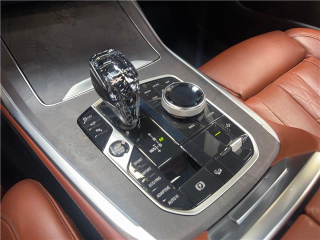 2021 BMW X7  (Stk: AP3378) in Vaughan - Image 10 of 22