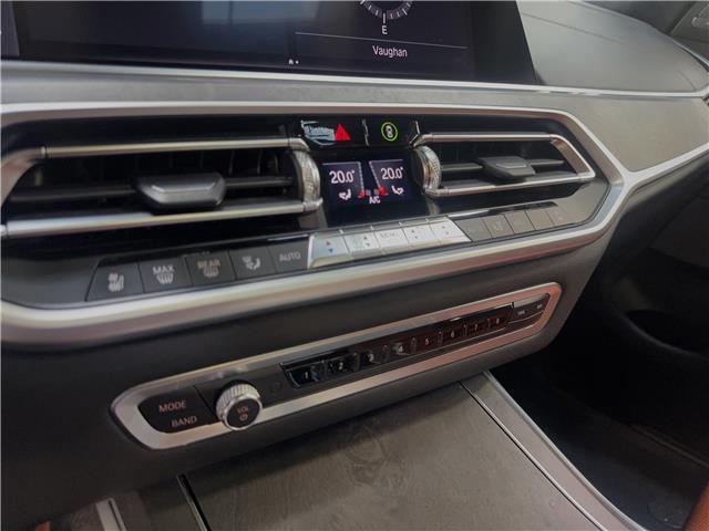 2021 BMW X7  (Stk: AP3378) in Vaughan - Image 11 of 22