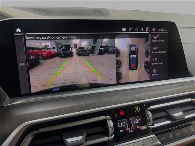 2021 BMW X7  (Stk: AP3378) in Vaughan - Image 13 of 22