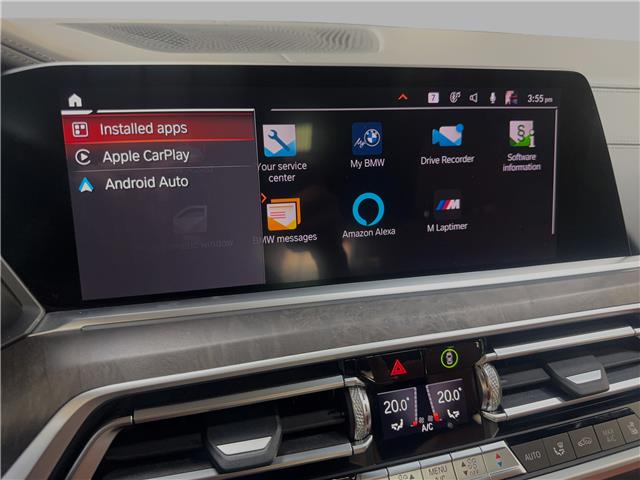 2021 BMW X7  (Stk: AP3378) in Vaughan - Image 14 of 22