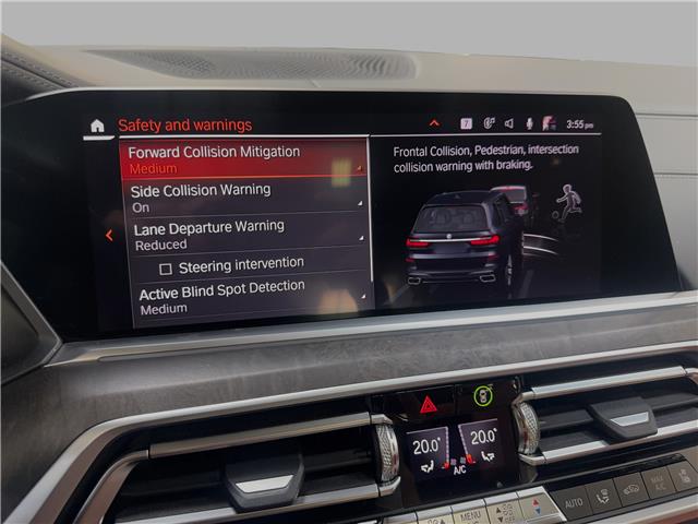 2021 BMW X7  (Stk: AP3378) in Vaughan - Image 15 of 22