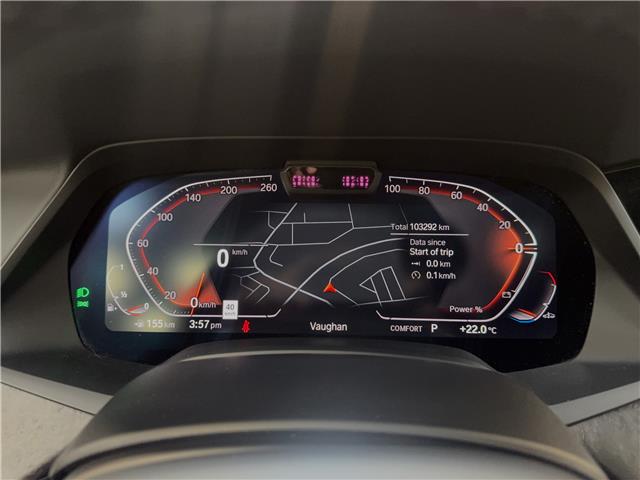 2021 BMW X7  (Stk: AP3378) in Vaughan - Image 17 of 22