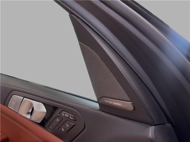2021 BMW X7  (Stk: AP3378) in Vaughan - Image 18 of 22