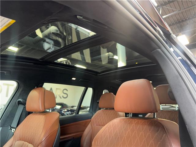 2021 BMW X7  (Stk: AP3378) in Vaughan - Image 20 of 22