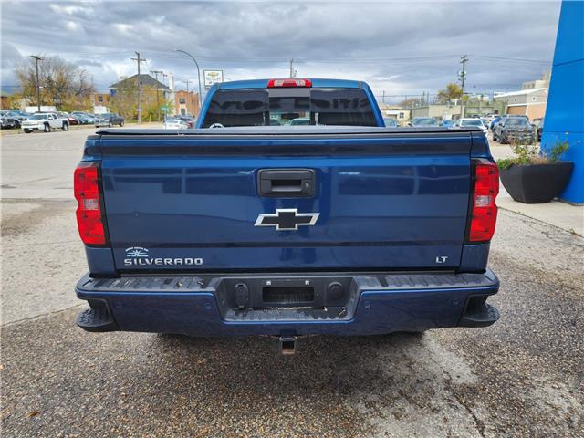 2018 Chevrolet Silverado 1500 1LT (Stk: 31065A) in The Pas - Image 5 of 17
