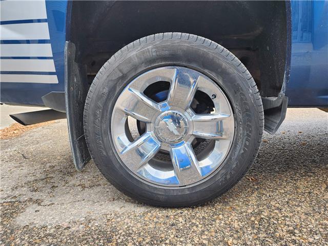 2018 Chevrolet Silverado 1500 1LT (Stk: 31065A) in The Pas - Image 7 of 17
