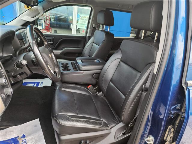 2018 Chevrolet Silverado 1500 1LT (Stk: 31065A) in The Pas - Image 13 of 17