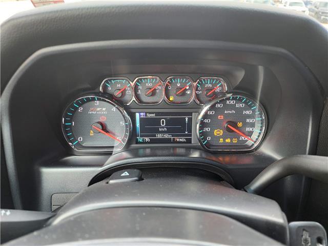 2018 Chevrolet Silverado 1500 1LT (Stk: 31065A) in The Pas - Image 14 of 17