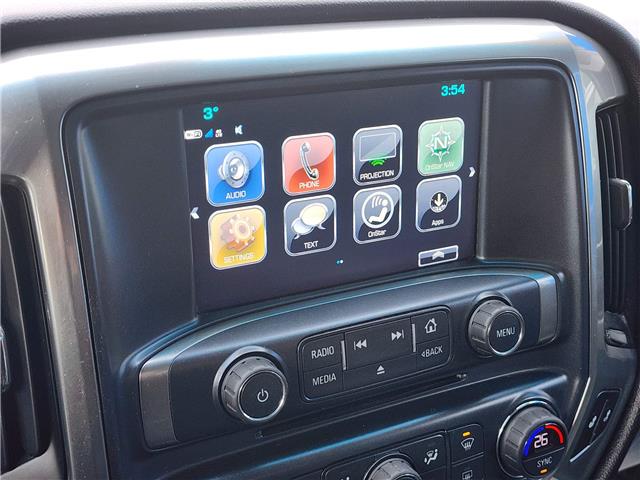 2018 Chevrolet Silverado 1500 1LT (Stk: 31065A) in The Pas - Image 15 of 17