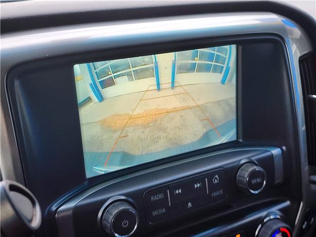 2018 Chevrolet Silverado 1500 1LT (Stk: 31065A) in The Pas - Image 17 of 17