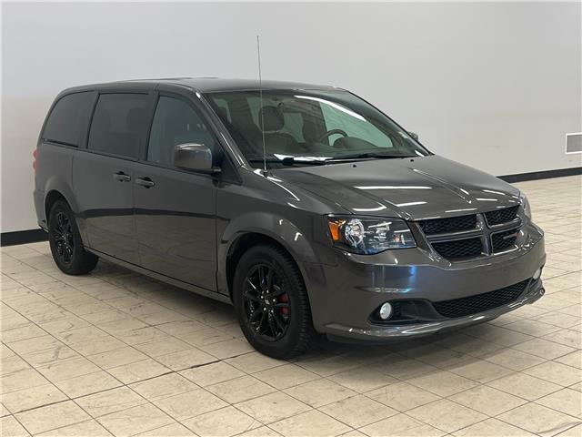 2019 Dodge Grand Caravan GT (Stk: R678736) in Courtenay - Image 1 of 19