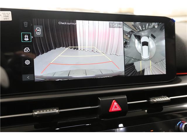 2026 Kia Sportage Plug-In Hybrid SX w/Black Interior (Stk: 26618) in Edmonton - Image 21 of 33 2026 Kia Sportage Plug-In Hybrid SX w/Black Interior (Stk: 26618) in Edmonton - Image 21 of 33