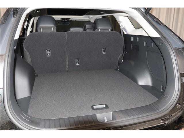 2026 Kia Sportage Plug-In Hybrid SX w/Black Interior (Stk: 26618) in Edmonton - Image 29 of 33 2026 Kia Sportage Plug-In Hybrid SX w/Black Interior (Stk: 26618) in Edmonton - Image 29 of 33