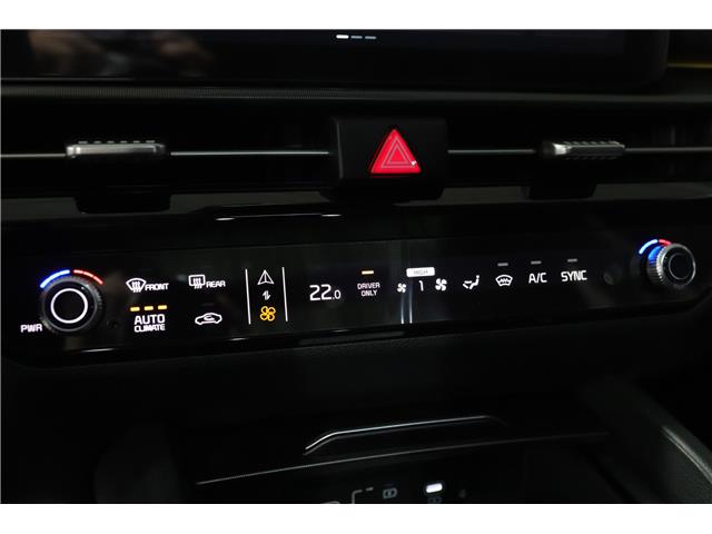 2026 Kia Sportage Plug-In Hybrid SX w/Black Interior (Stk: 26618) in Edmonton - Image 22 of 33 2026 Kia Sportage Plug-In Hybrid SX w/Black Interior (Stk: 26618) in Edmonton - Image 22 of 33