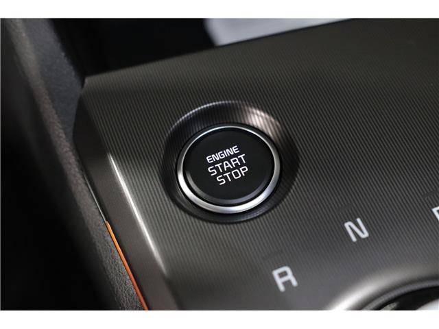 2026 Kia Sportage Plug-In Hybrid SX w/Black Interior (Stk: 26618) in Edmonton - Image 15 of 33 2026 Kia Sportage Plug-In Hybrid SX w/Black Interior (Stk: 26618) in Edmonton - Image 15 of 33