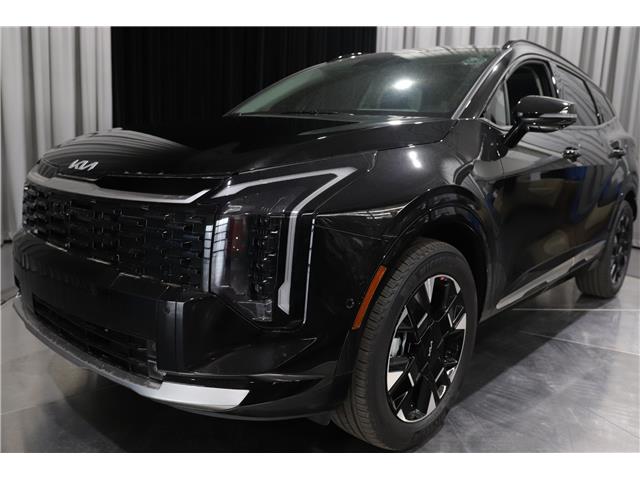 2026 Kia Sportage Plug-In Hybrid SX w/Black Interior (Stk: 26618) in Edmonton - Image 7 of 33 2026 Kia Sportage Plug-In Hybrid SX w/Black Interior (Stk: 26618) in Edmonton - Image 7 of 33