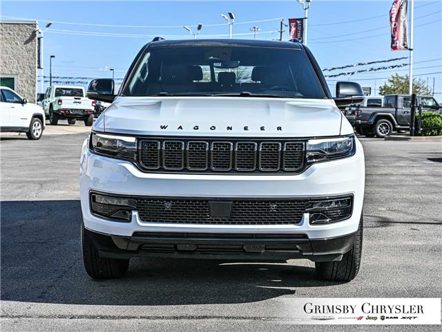 2023 Jeep Wagoneer Series II (Stk: U6271) in Grimsby - Image 3 of 35